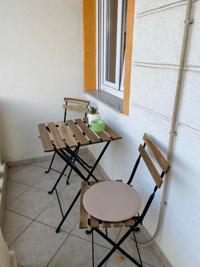 Varga Apartment 奥帕提亚 外观 照片