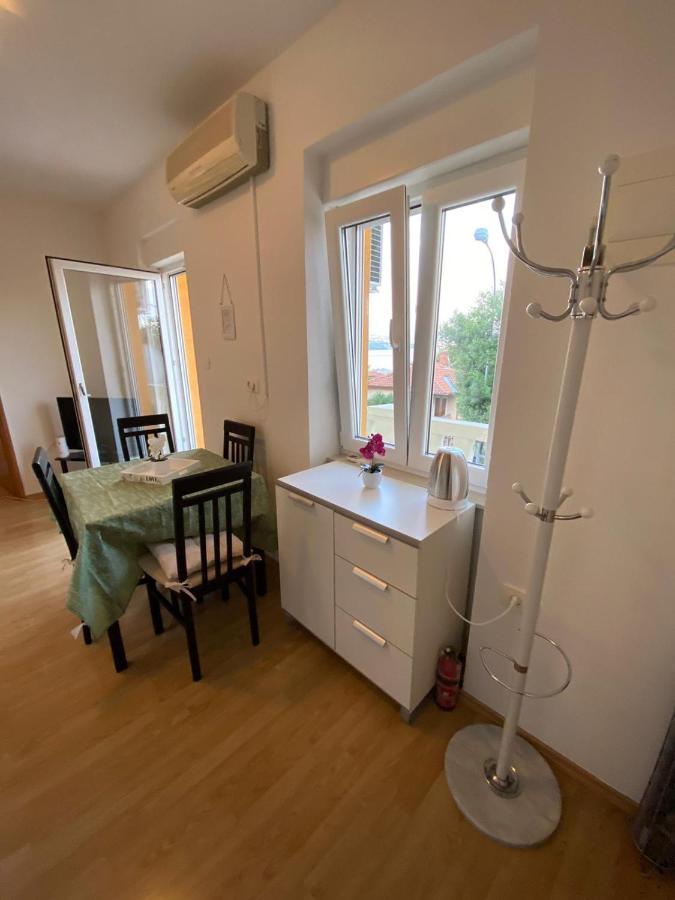 Varga Apartment 奥帕提亚 外观 照片